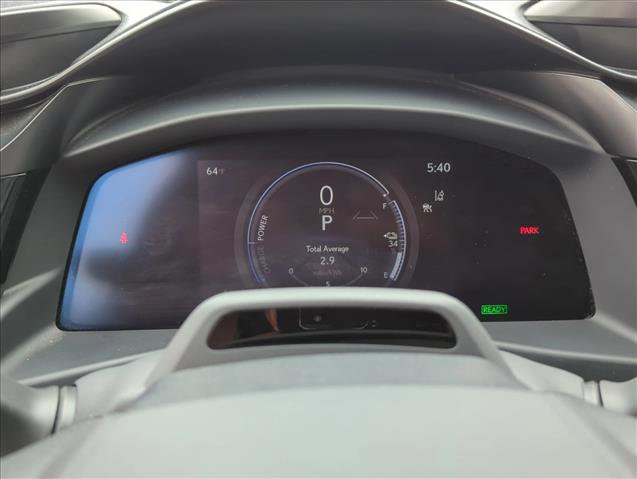 Used 2023 Lexus RZ 450e Premium w/ Accessory Package (Z1) image 11