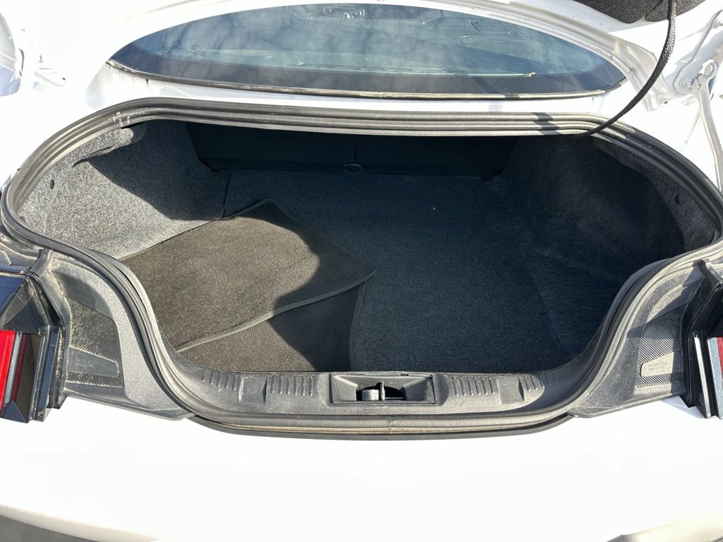 Used 2024 Ford Mustang Premium image 32
