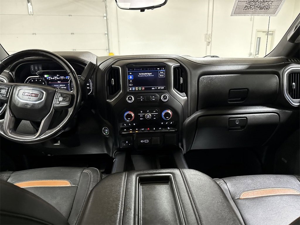 Used 2019 GMC Sierra 1500 AT4 w/ AT4 Premium Package image 10