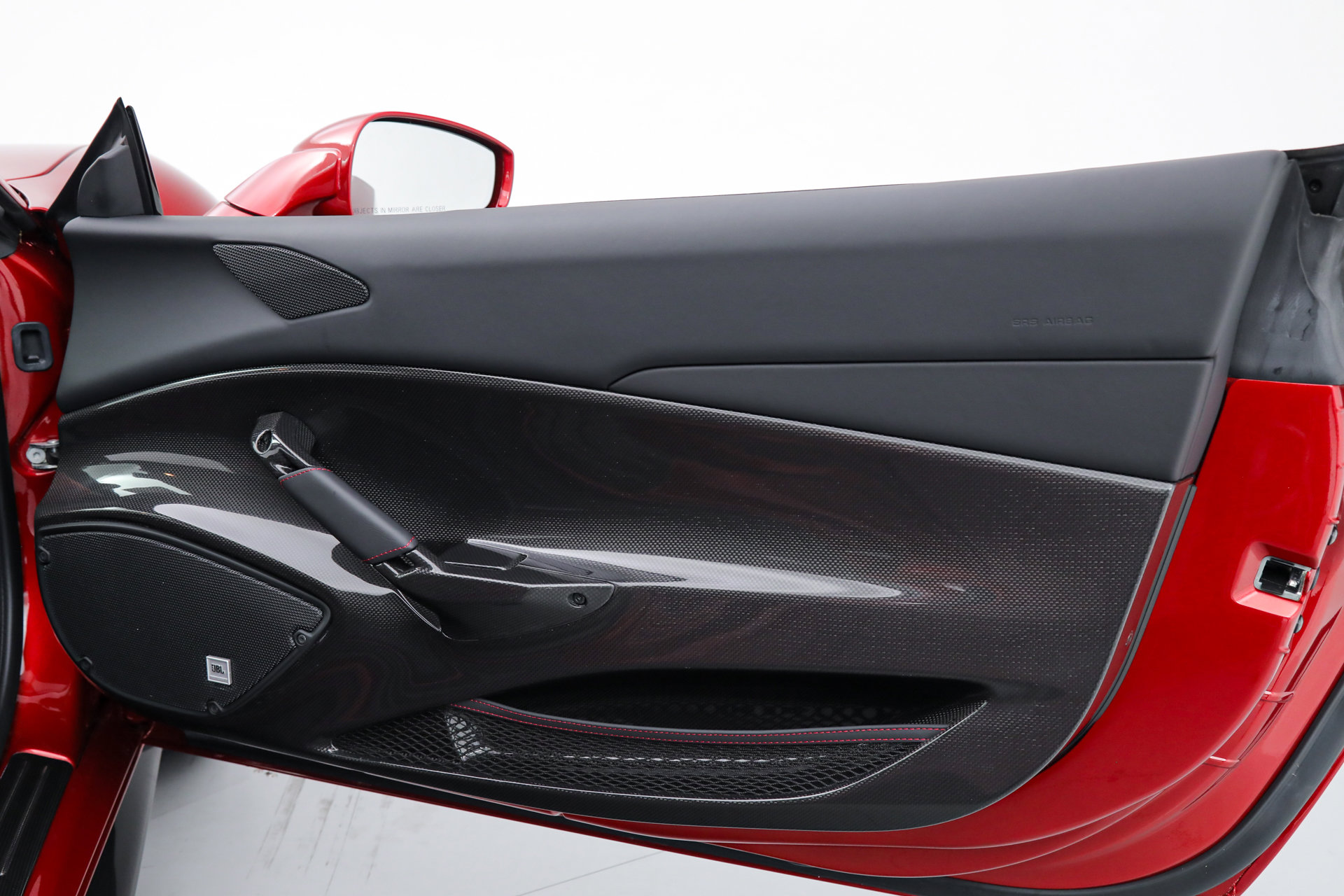 Certified 2019 Ferrari 488 Pista image 50