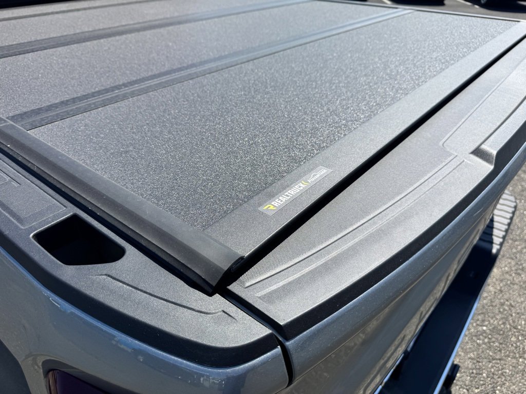 New 2026 Chevrolet Silverado 1500 LT image 10