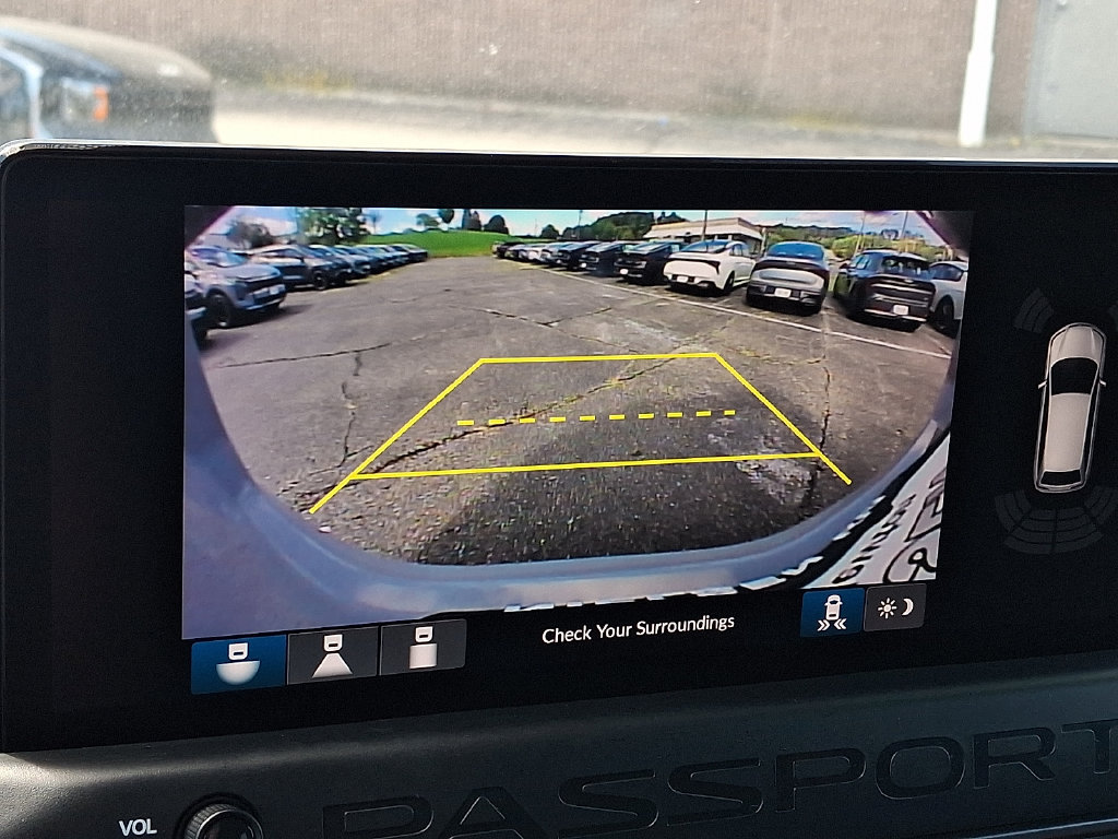 Used 2026 Honda Passport TrailSport image 20