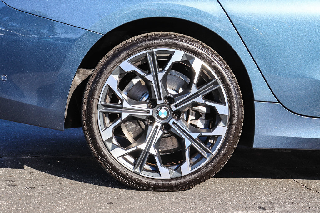 Used 2026 BMW 330i Sedan RWD image 8