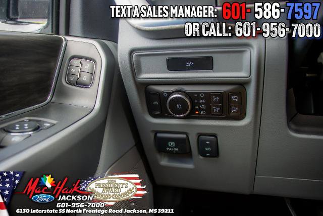 New 2026 Ford F150 Lariat w/ Equipment Group 501A Mid image 22