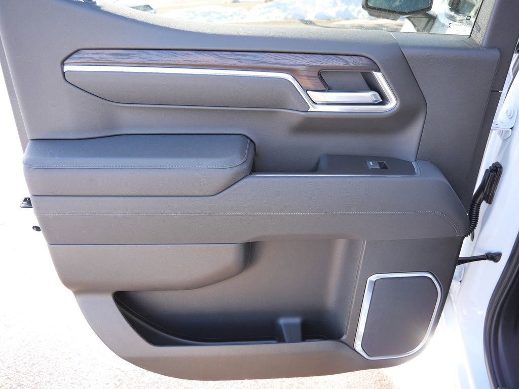 New 2026 GMC Sierra 1500 SLT w/ SLT Premium Plus Package image 28