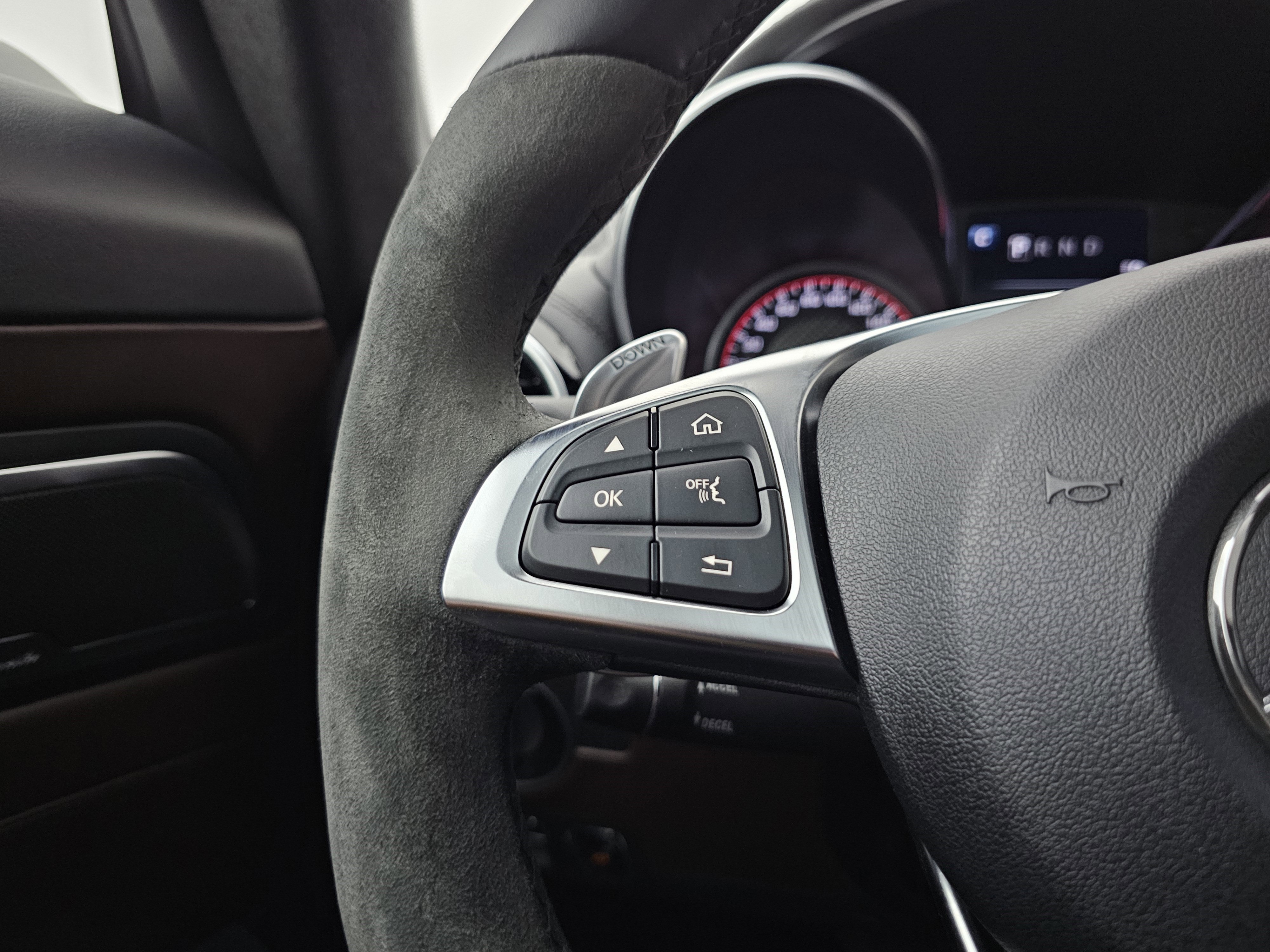 Certified 2016 Mercedes-Benz AMG GT S image 32