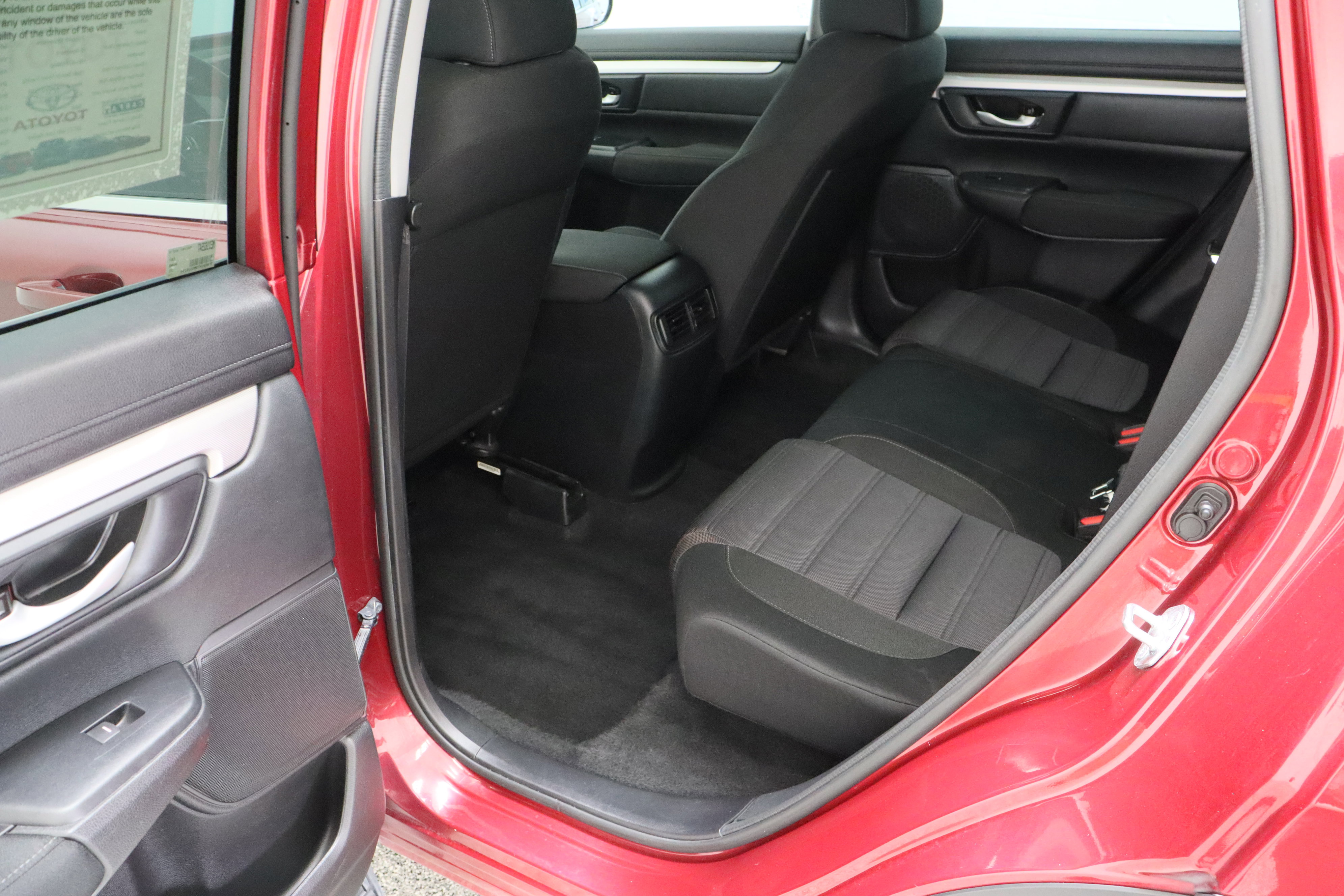 Used 2021 Honda CR-V Special Edition image 26