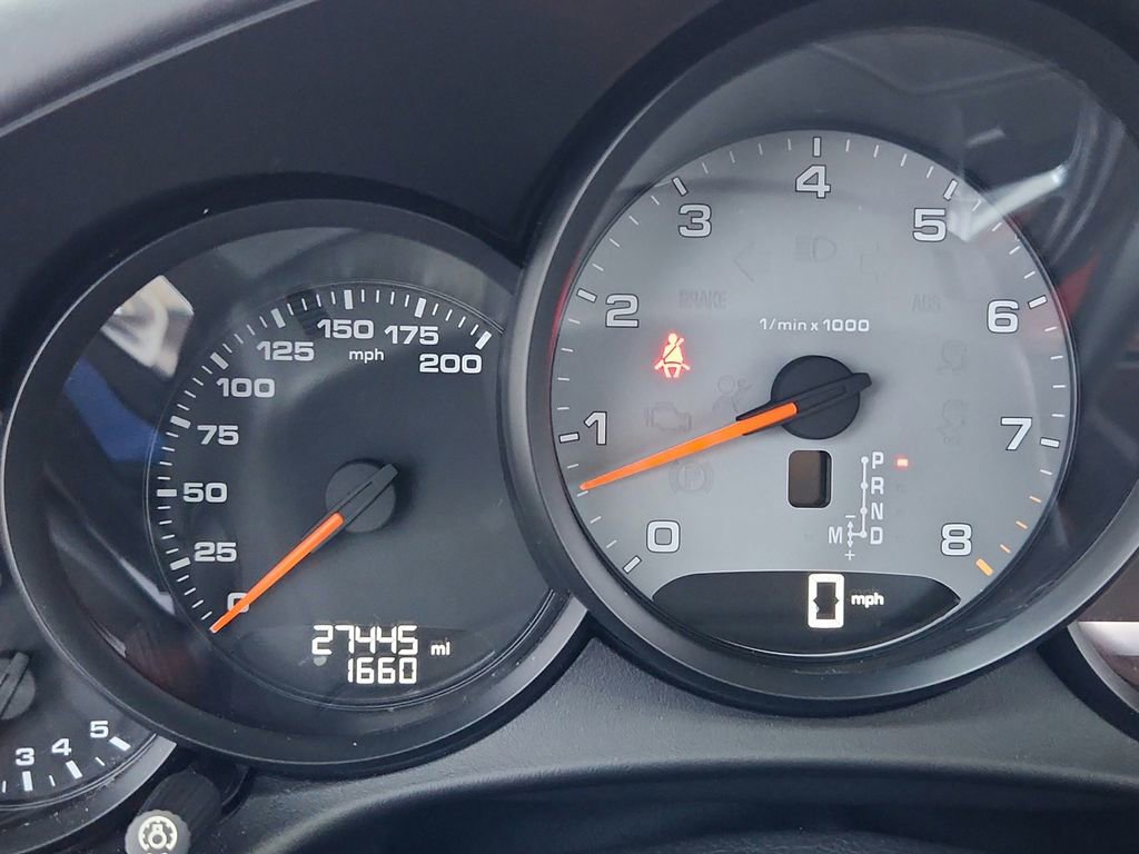 Used 2017 Porsche 911 Carrera 4S image 19