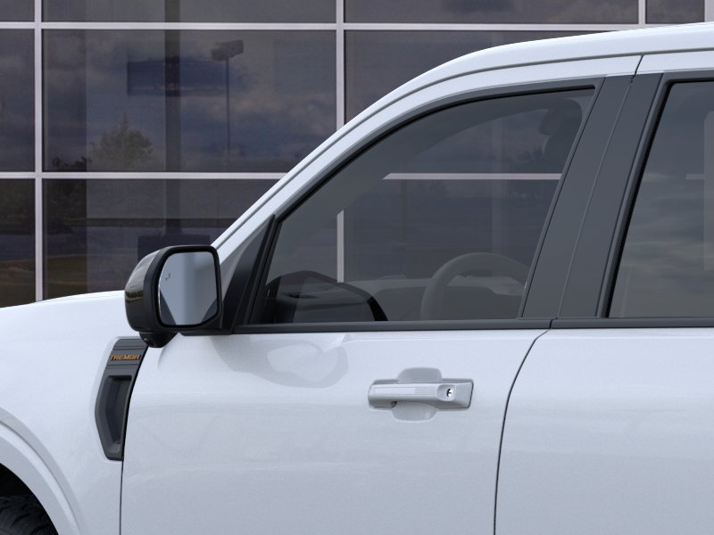 New 2026 Ford Maverick Tremor AWD/4WD image 23