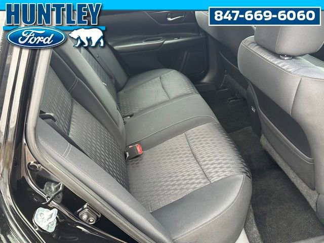 Used 2018 Nissan Altima 2.5 S w/ S Convenience Package image 10