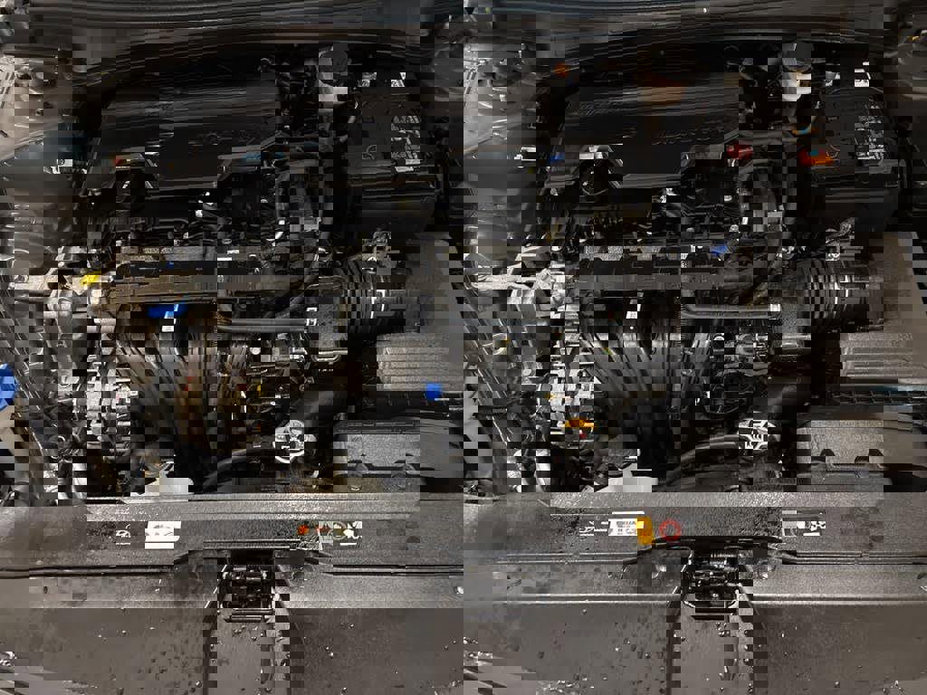 New 2026 Hyundai Elantra Sport image 19