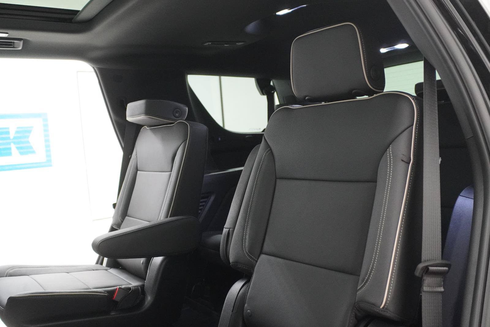 New 2026 Chevrolet Tahoe Premier RWD image 41