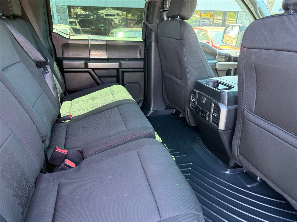 Used 2019 Ford F150 XLT w/ Equipment Group 302A Luxury image 10