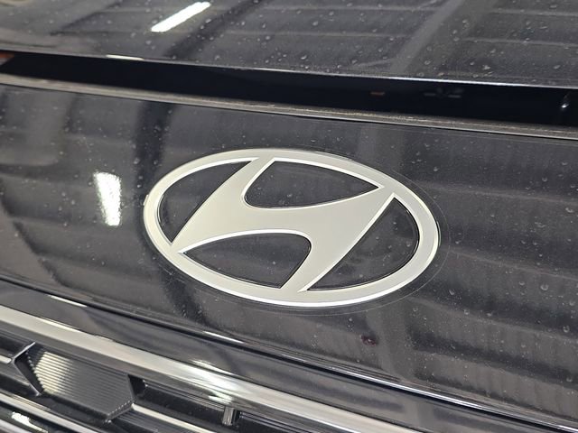 New 2026 Hyundai Palisade Calligraphy image 42