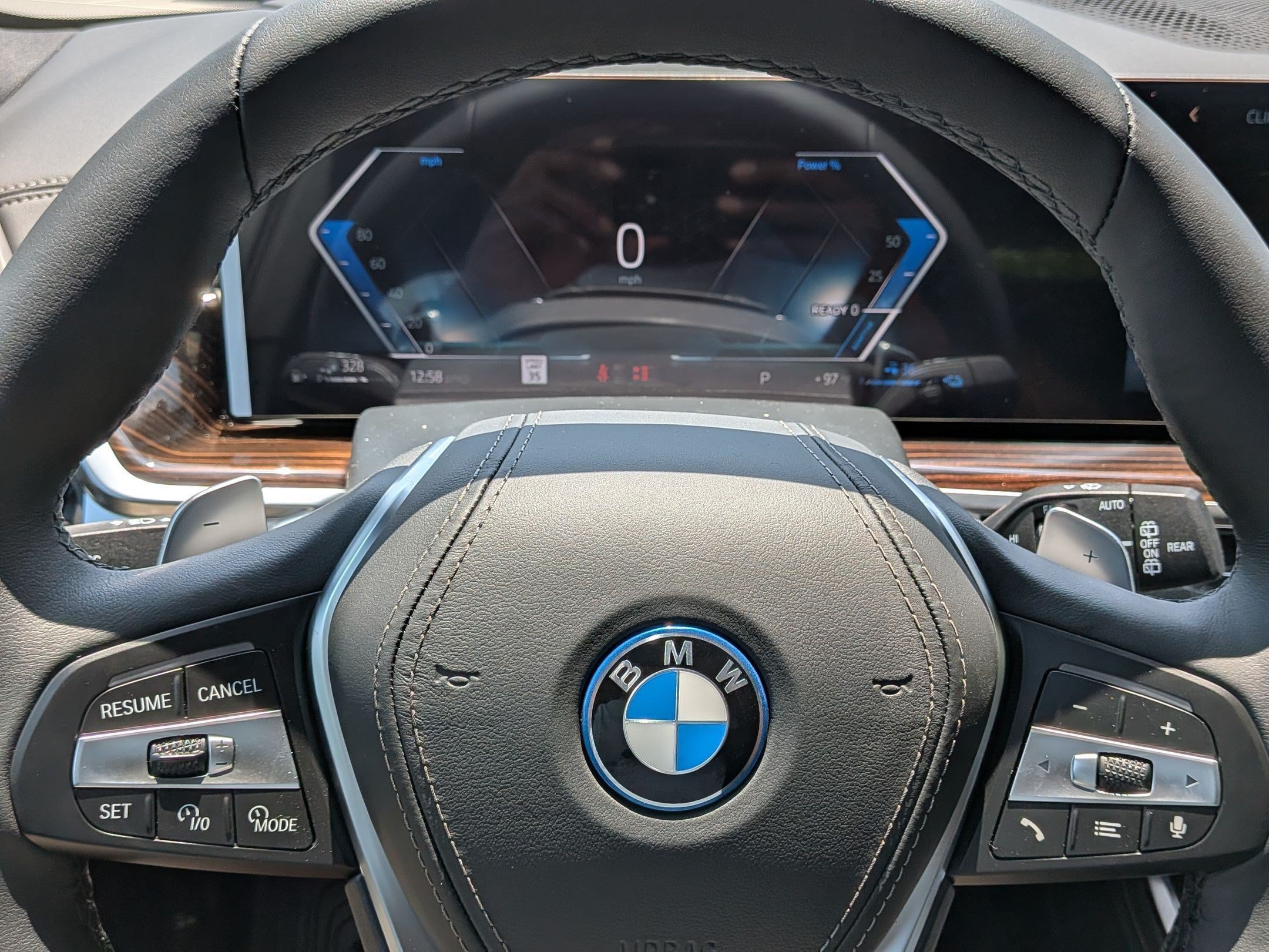 New 2026 BMW X5 xDrive50e AWD/4WD image 21