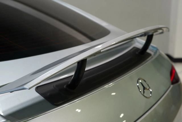 Used 2024 Mercedes-Benz AMG GT 43 image 12