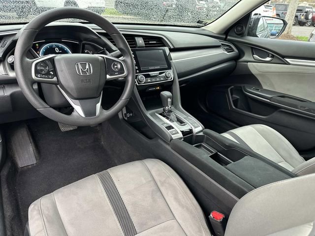 Used 2017 Honda Civic EX image 19