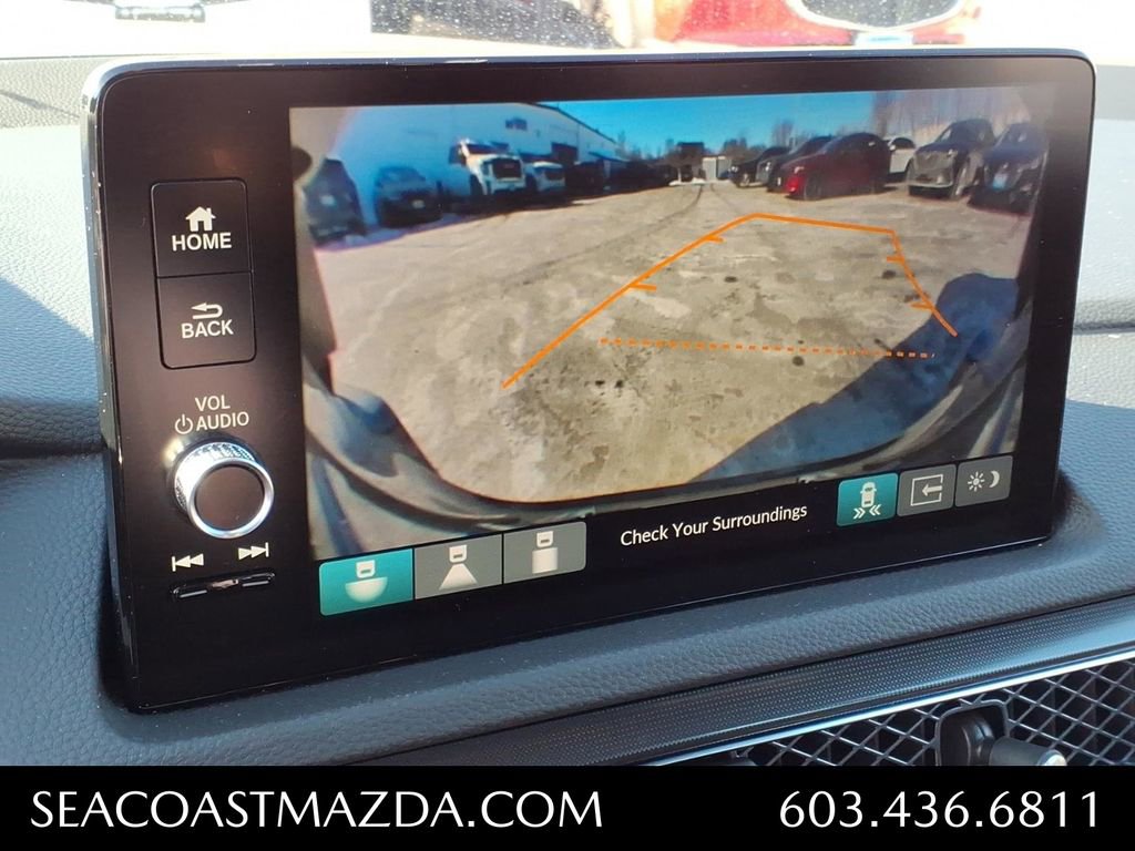 Used 2025 Acura Integra Type S image 18