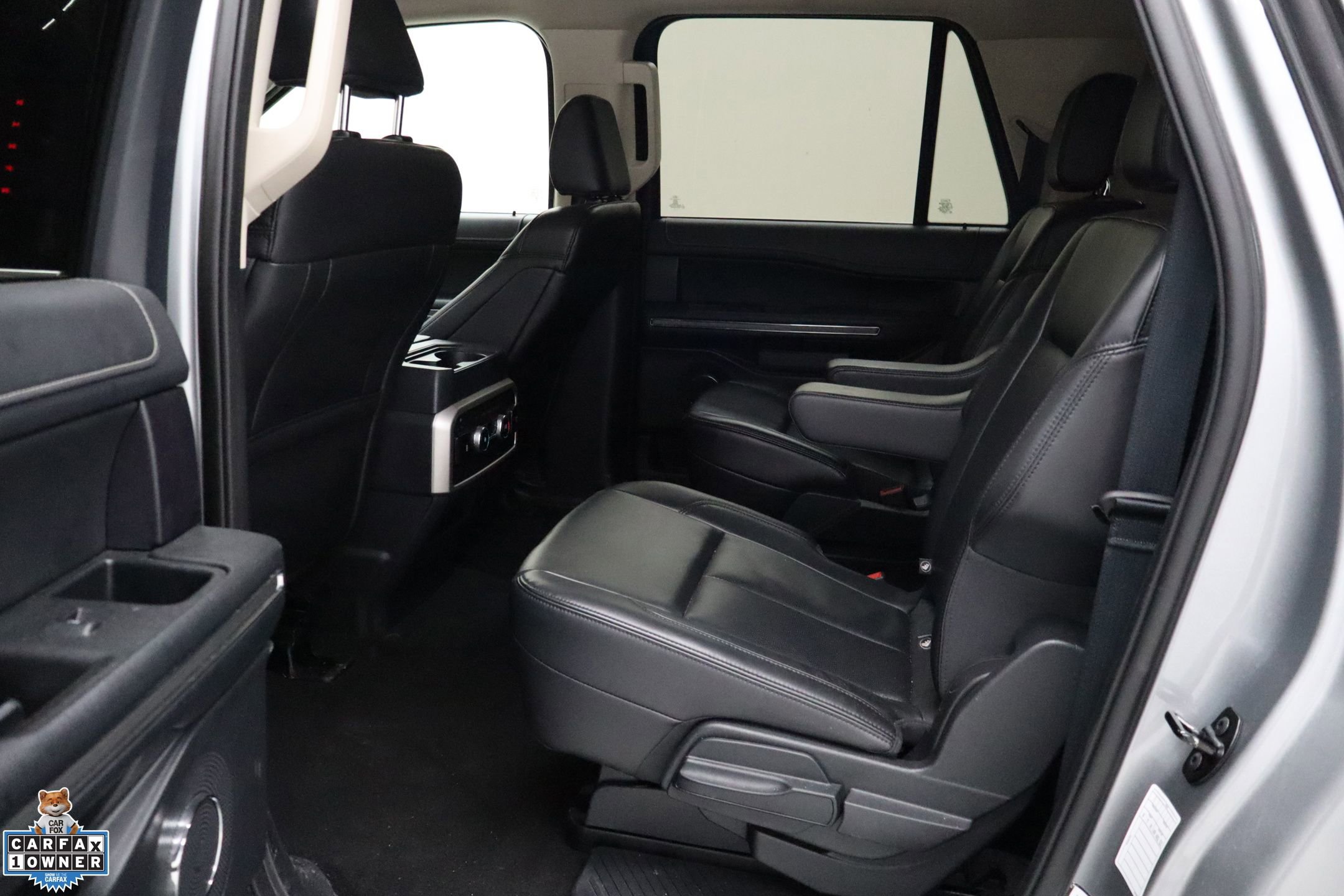 Certified 2024 Ford Expedition Max XLT image 26