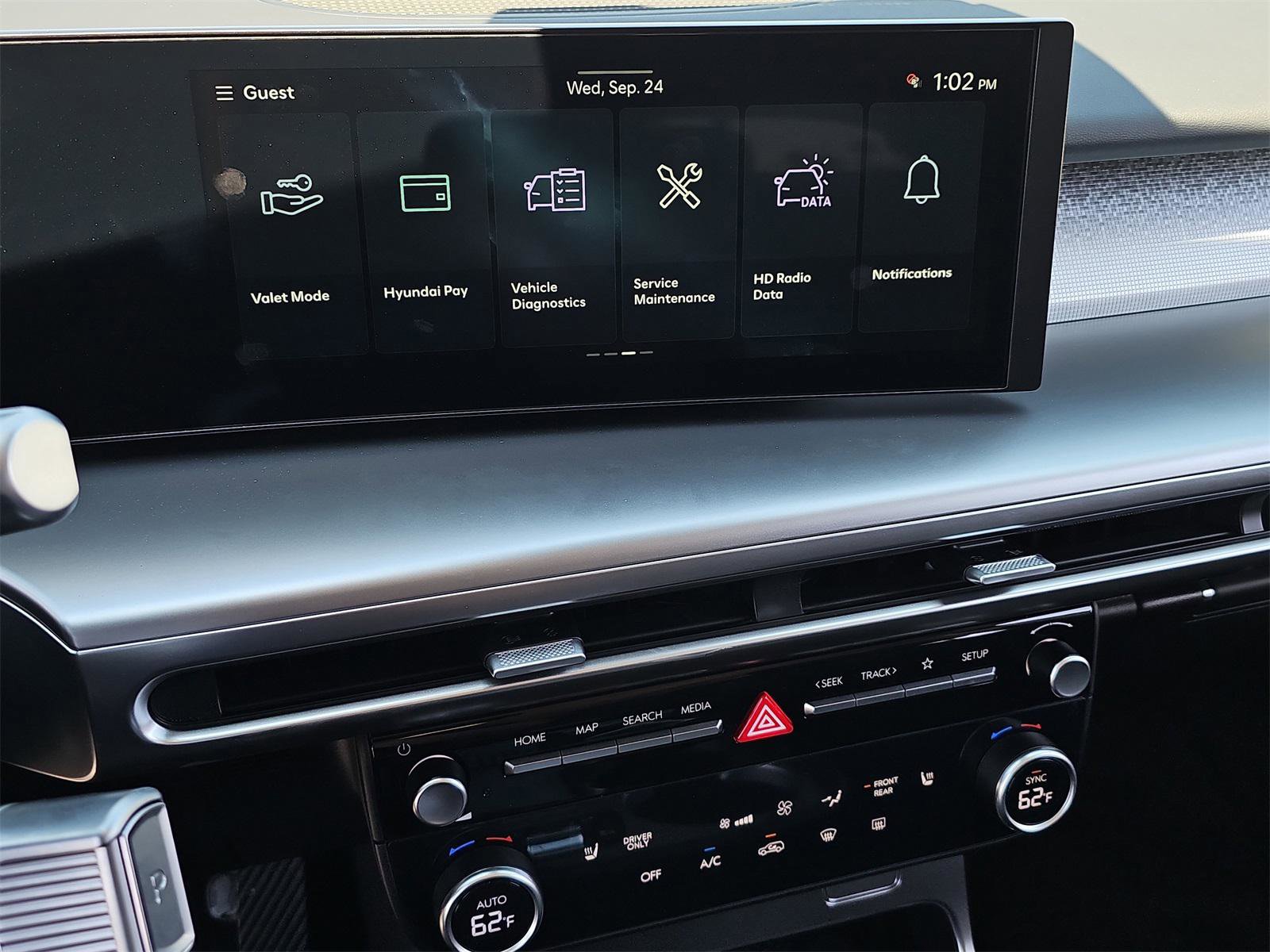 New 2026 Hyundai Ioniq 9 SE image 26