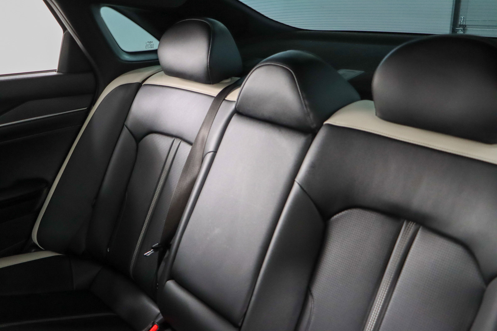 Used 2025 Kia K5 GT-Line image 24