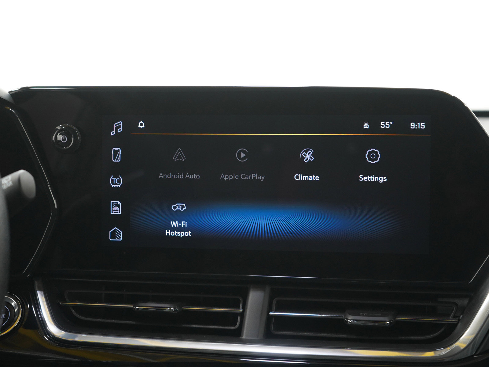 Used 2024 Chevrolet Trax RS w/ Driver Confidence Package FWD image 15