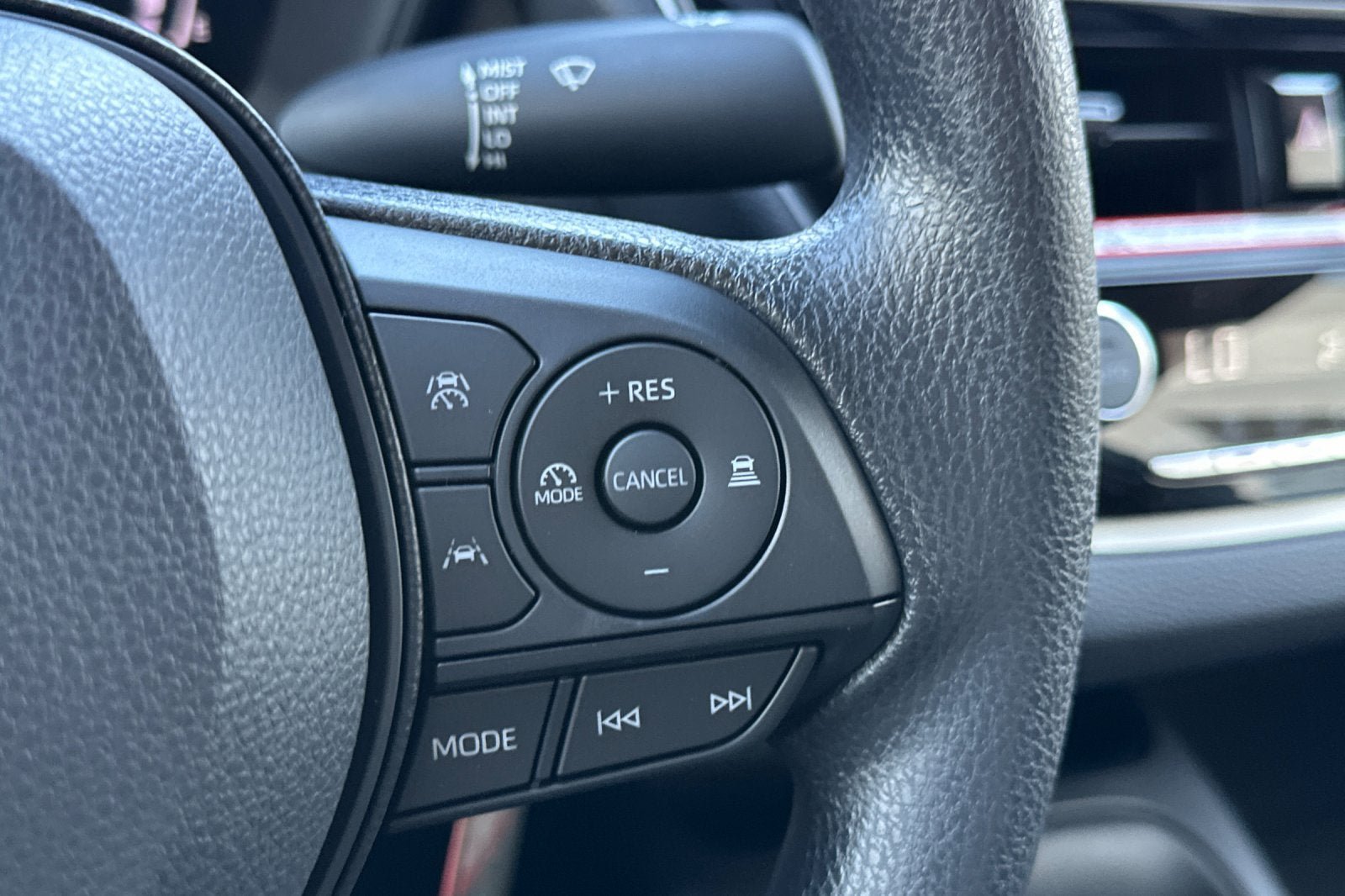 New 2027 Toyota Corolla LE FWD image 25