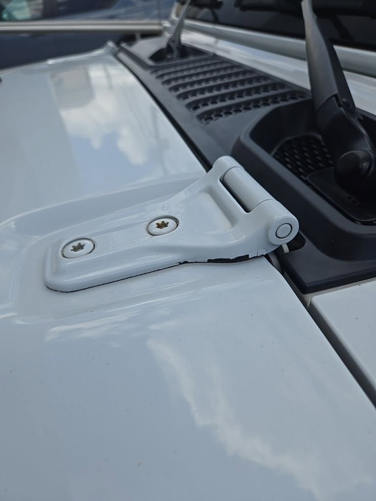 Used 2020 Jeep Gladiator Sport w/ Quick Order Package 24S image 25