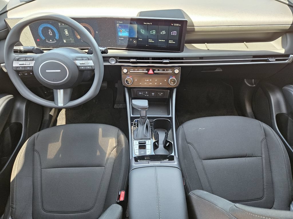 Certified 2026 Hyundai Tucson SEL AWD/4WD image 18