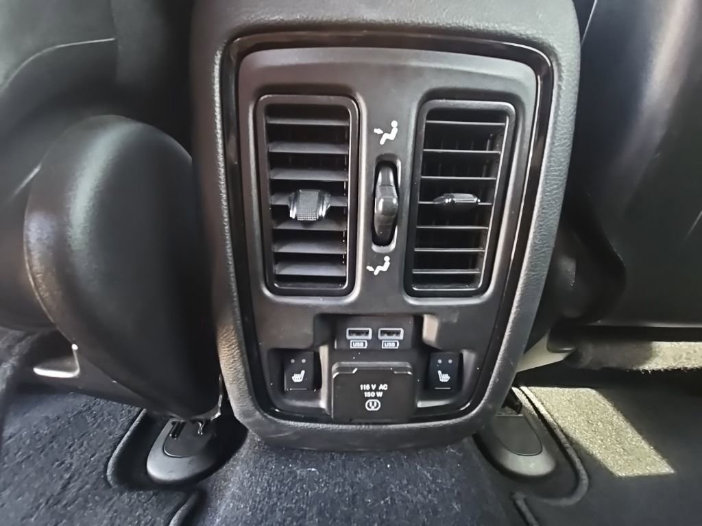 Used 2024 Dodge Durango R/T image 38