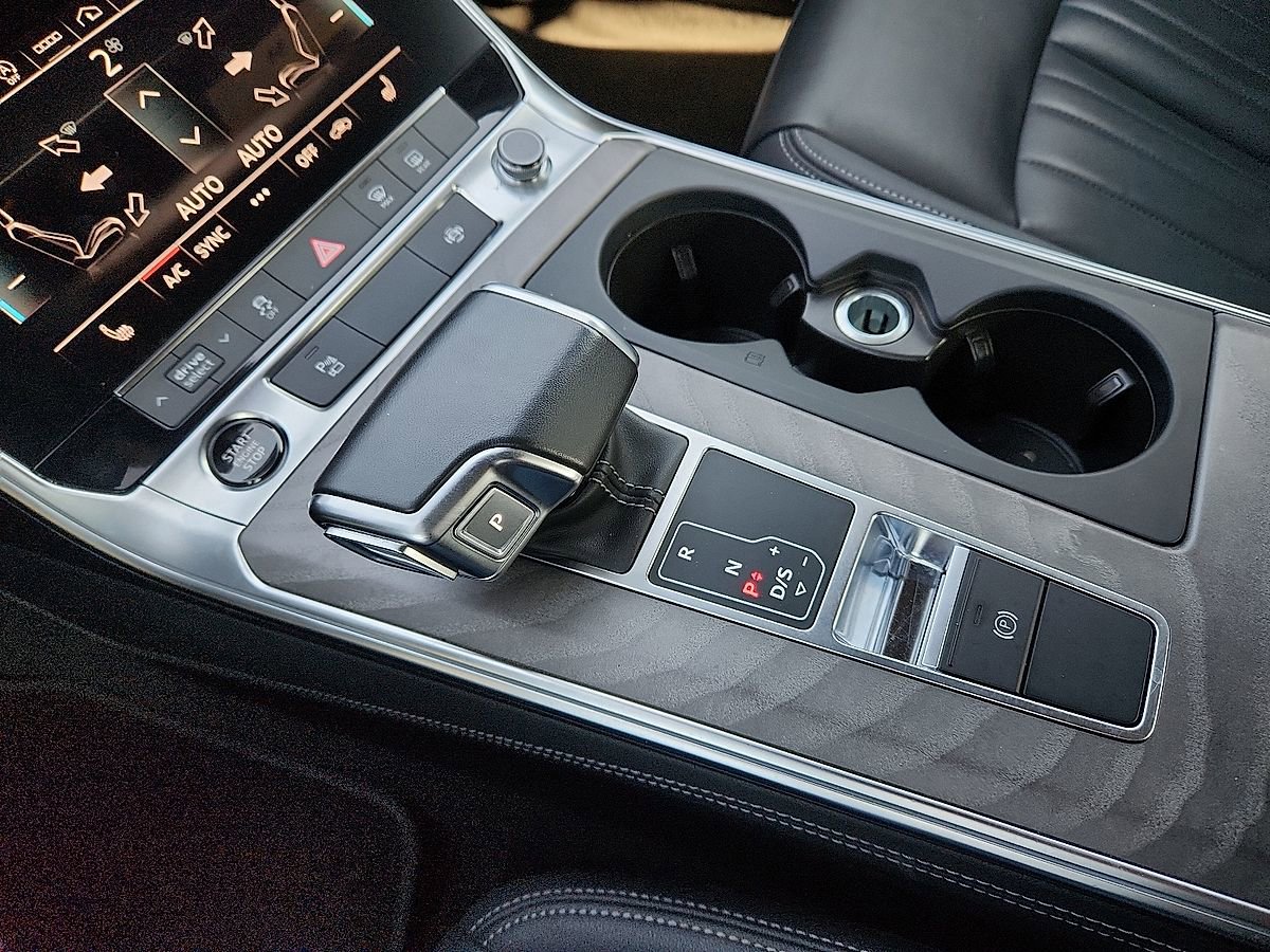 Used 2024 Audi A6 Premium Plus AWD/4WD image 11