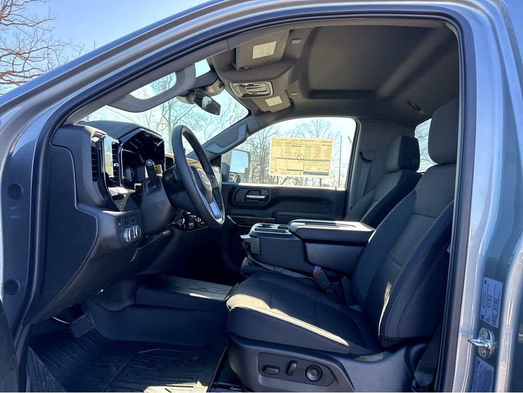 New 2026 GMC Sierra 2500 SLE image 7