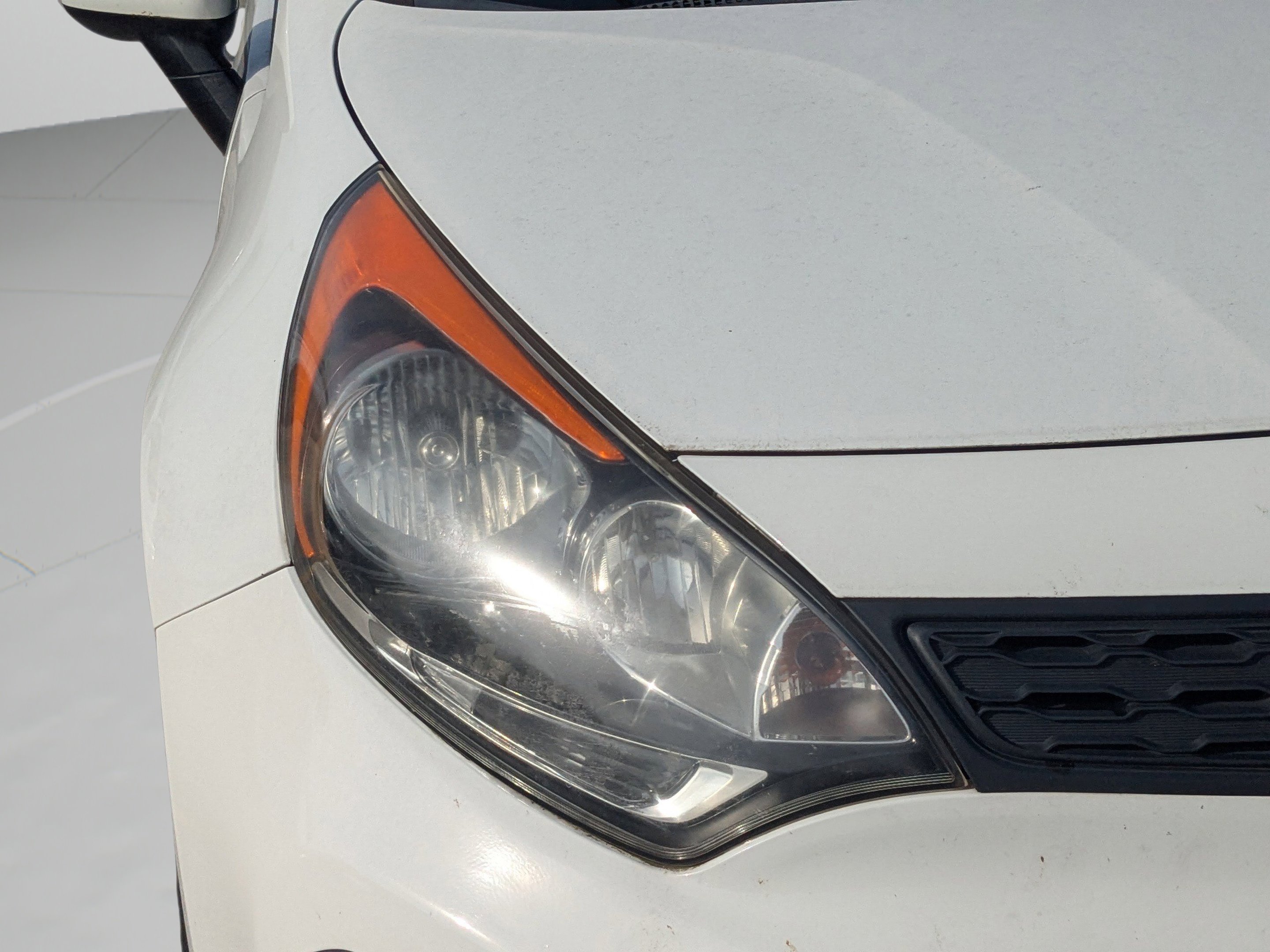 Used 2013 Kia Rio LX FWD image 10