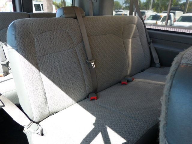 Used 2019 Chevrolet Express 3500 LT w/ LT Preferred Equipment Group image 25