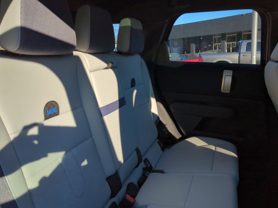 Certified 2025 MINI Cooper Countryman S image 29