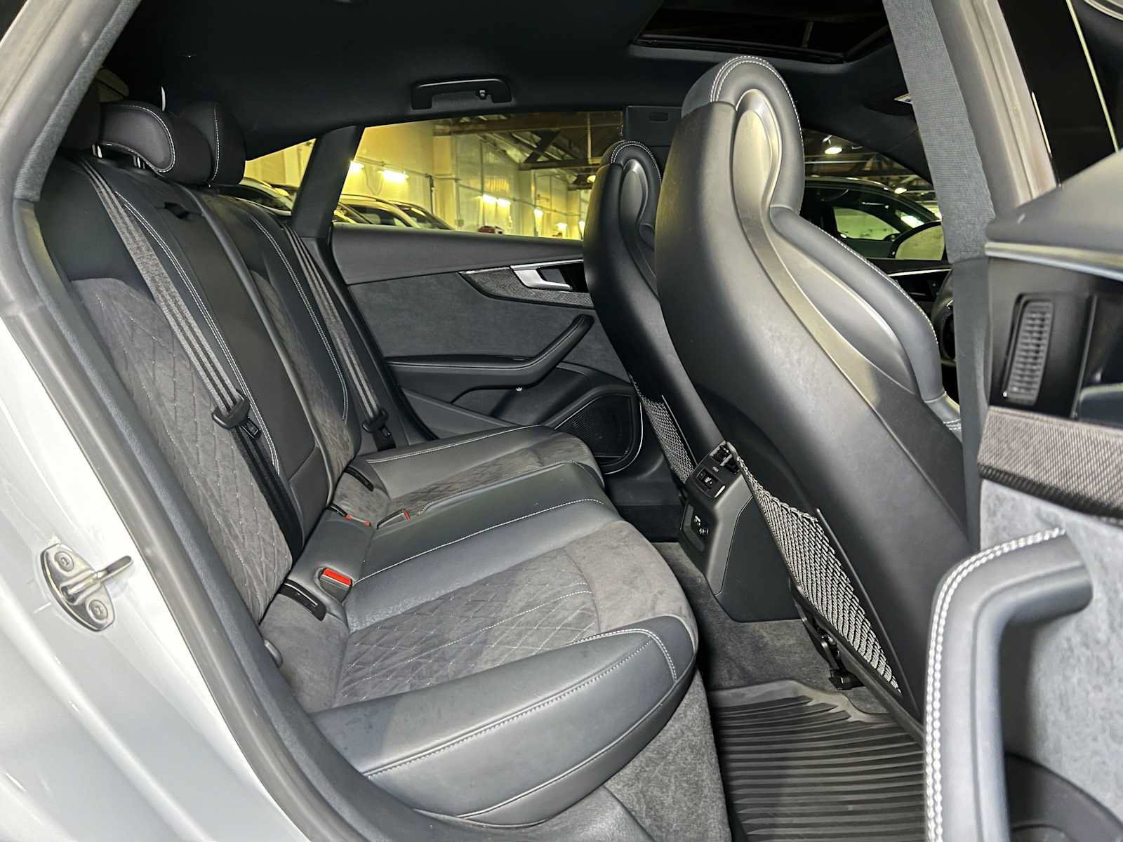 Used 2023 Audi S5 Premium Plus AWD/4WD image 13