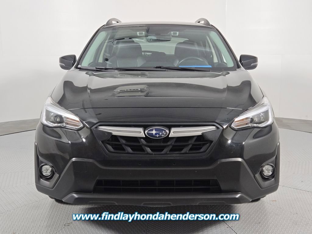 Used 2023 Subaru Crosstrek 2.5i Limited w/ Moonroof Package image 8