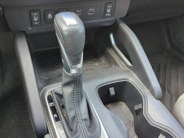 Used 2022 Nissan Frontier SV RWD image 15
