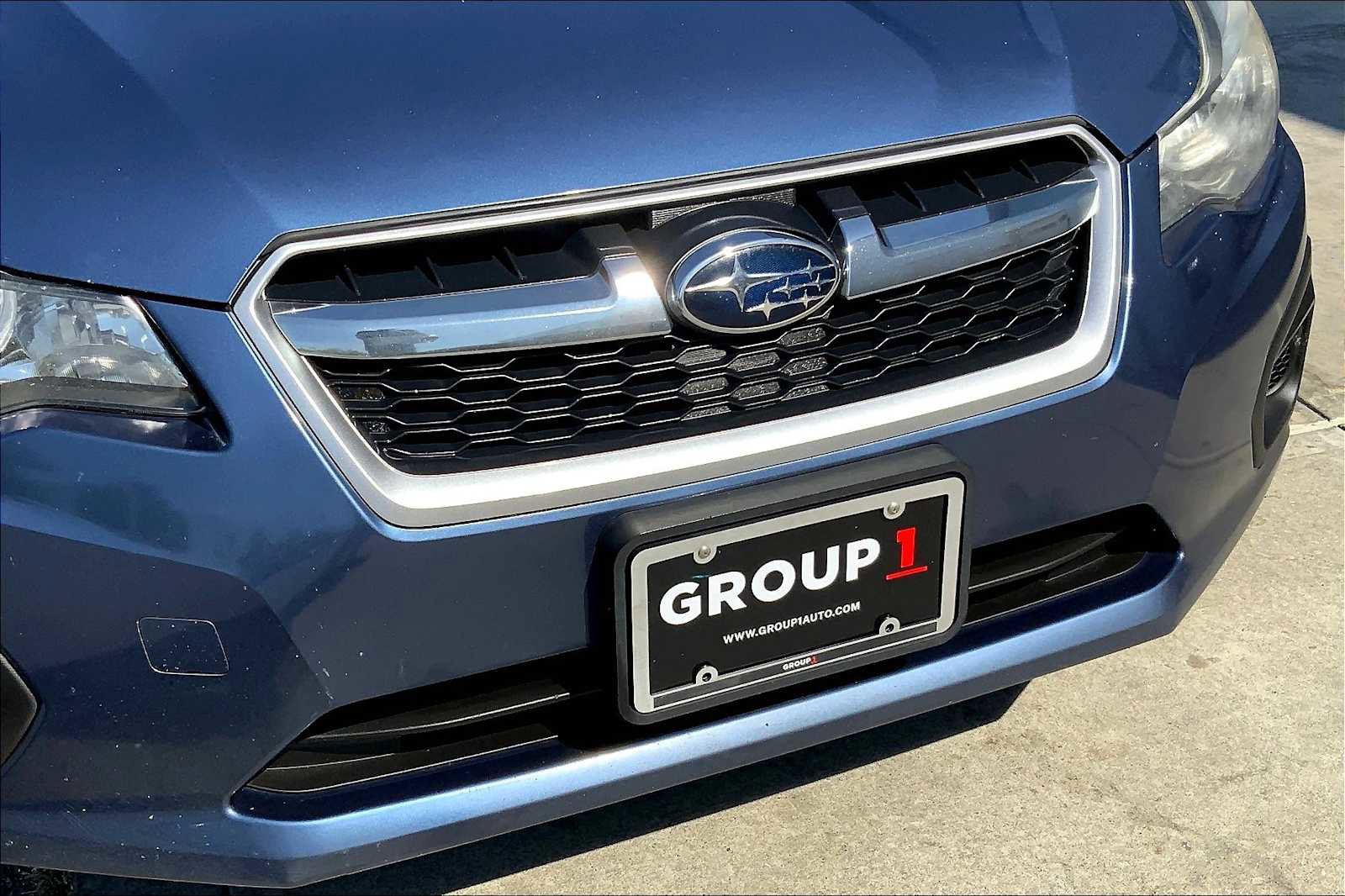 Used 2013 Subaru Impreza 2.0i image 31