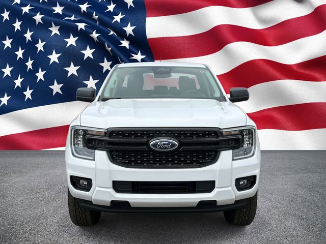 New 2026 Ford Ranger XL RWD image 5