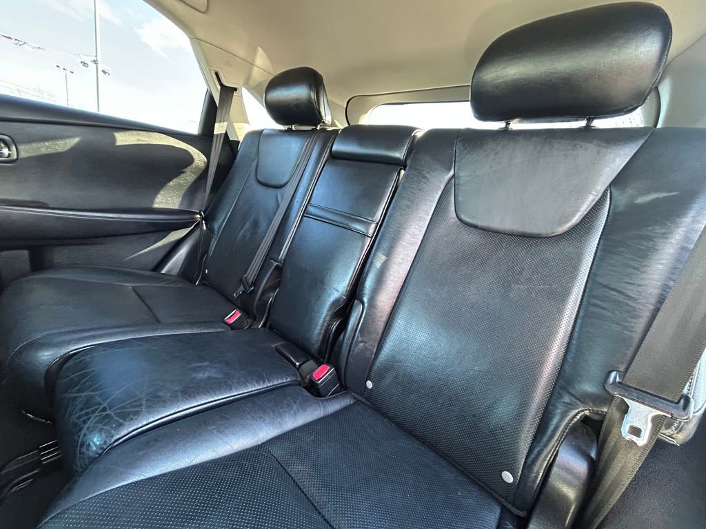 Used 2014 Lexus RX 350 AWD w/ Navigation Package image 19
