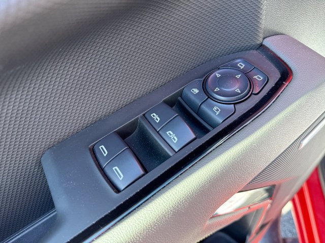 Used 2024 Chevrolet Silverado 1500 ZR2 w/ Technology Package AWD/4WD image 13