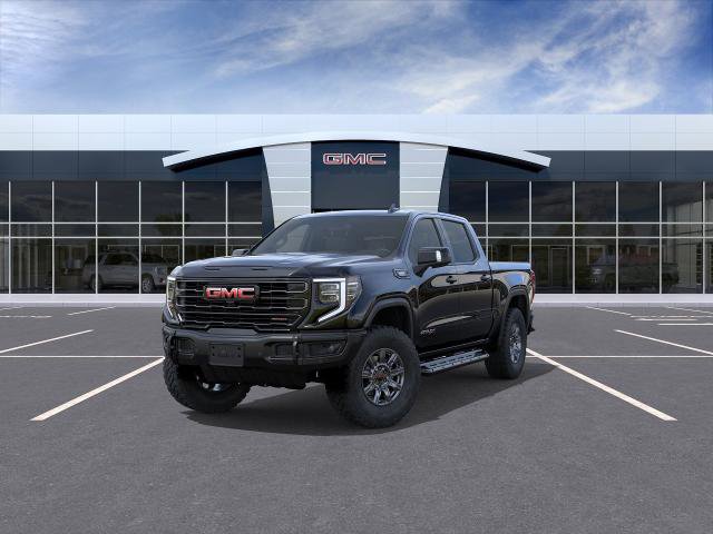 New 2026 GMC Sierra 1500 AT4X w/ LPO, Black Badging Package AWD/4WD image 32