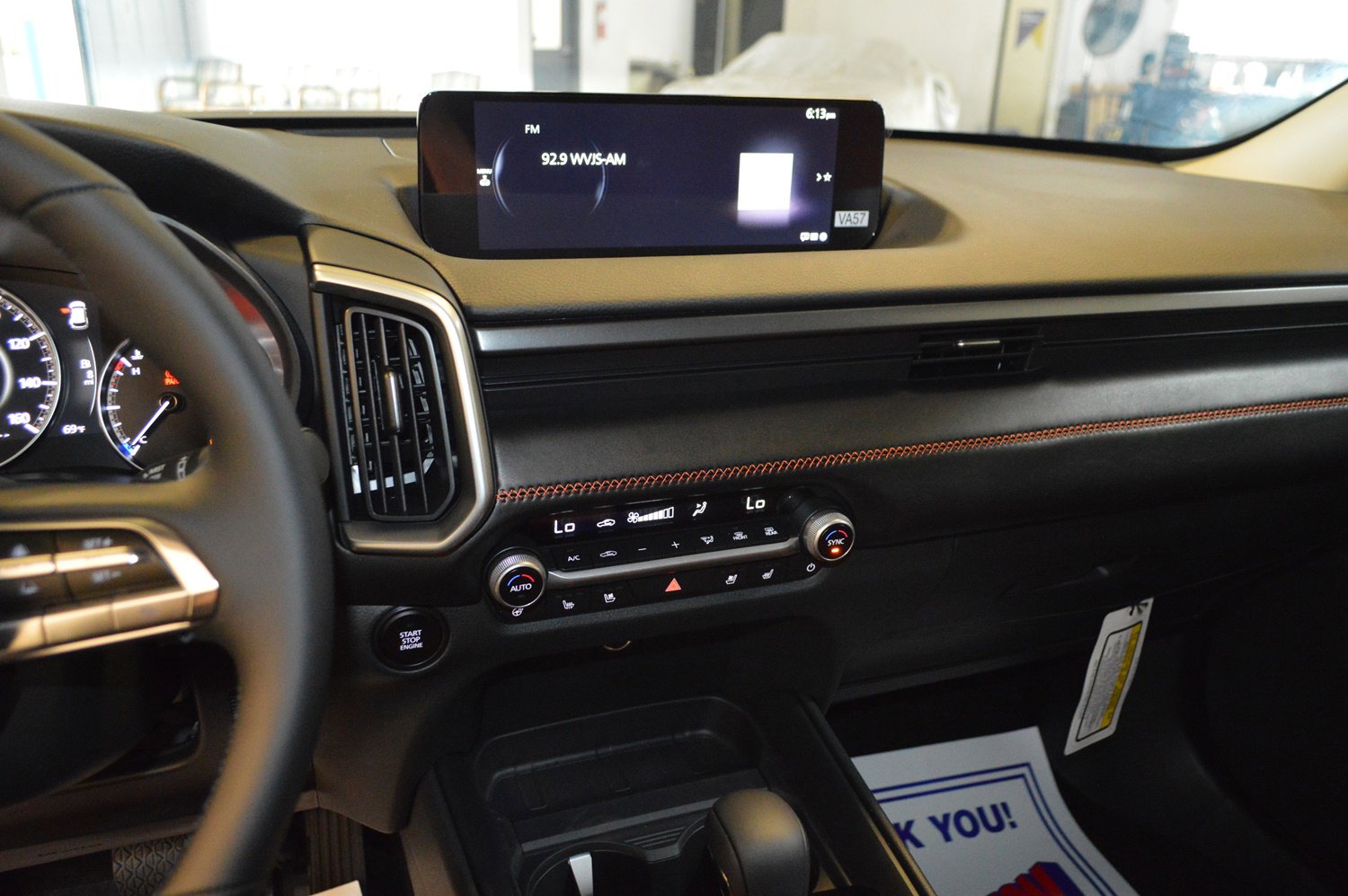 New 2025 MAZDA CX-50 Meridian Edition w/ Weather Package image 19