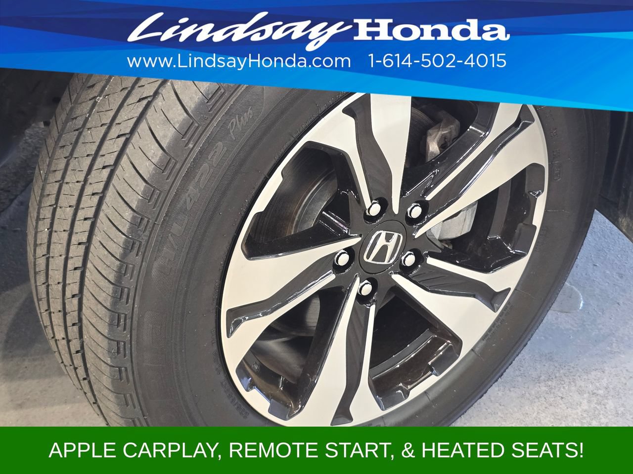 Used 2021 Honda CR-V Special Edition image 25