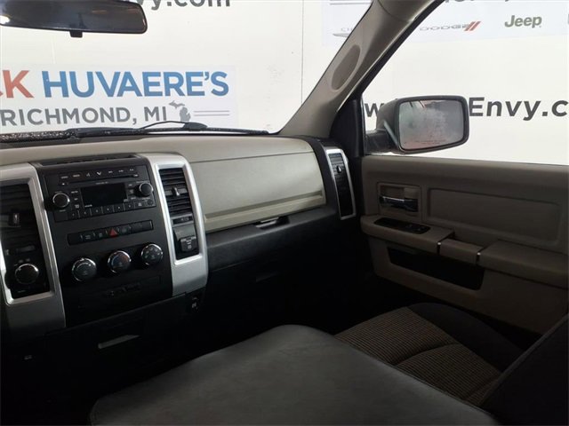 Used 2009 Dodge Ram 1500 Truck SLT w/ Popular Equipment Group image 14
