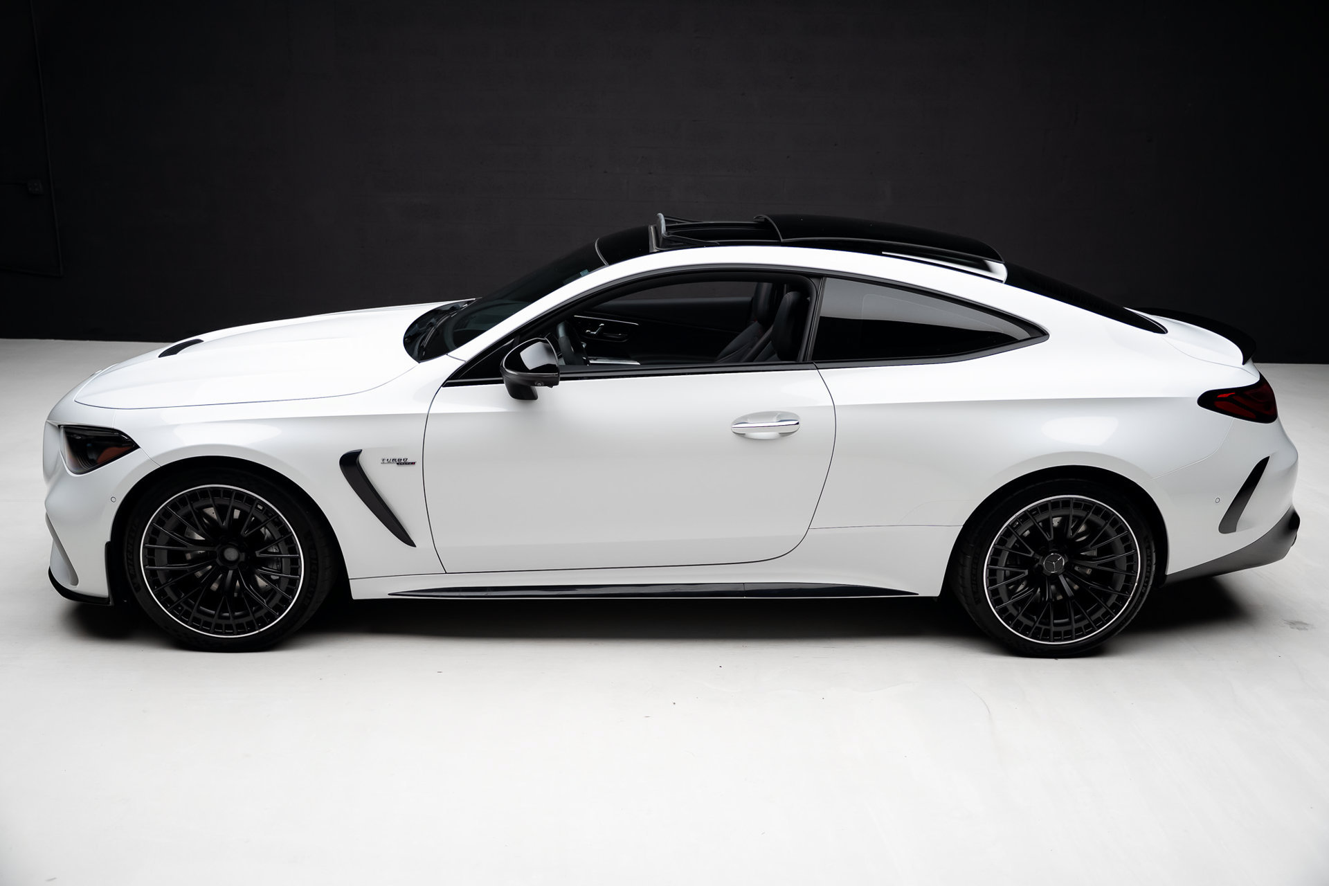 Used 2024 Mercedes-Benz CLE 53 AMG 4MATIC image 18