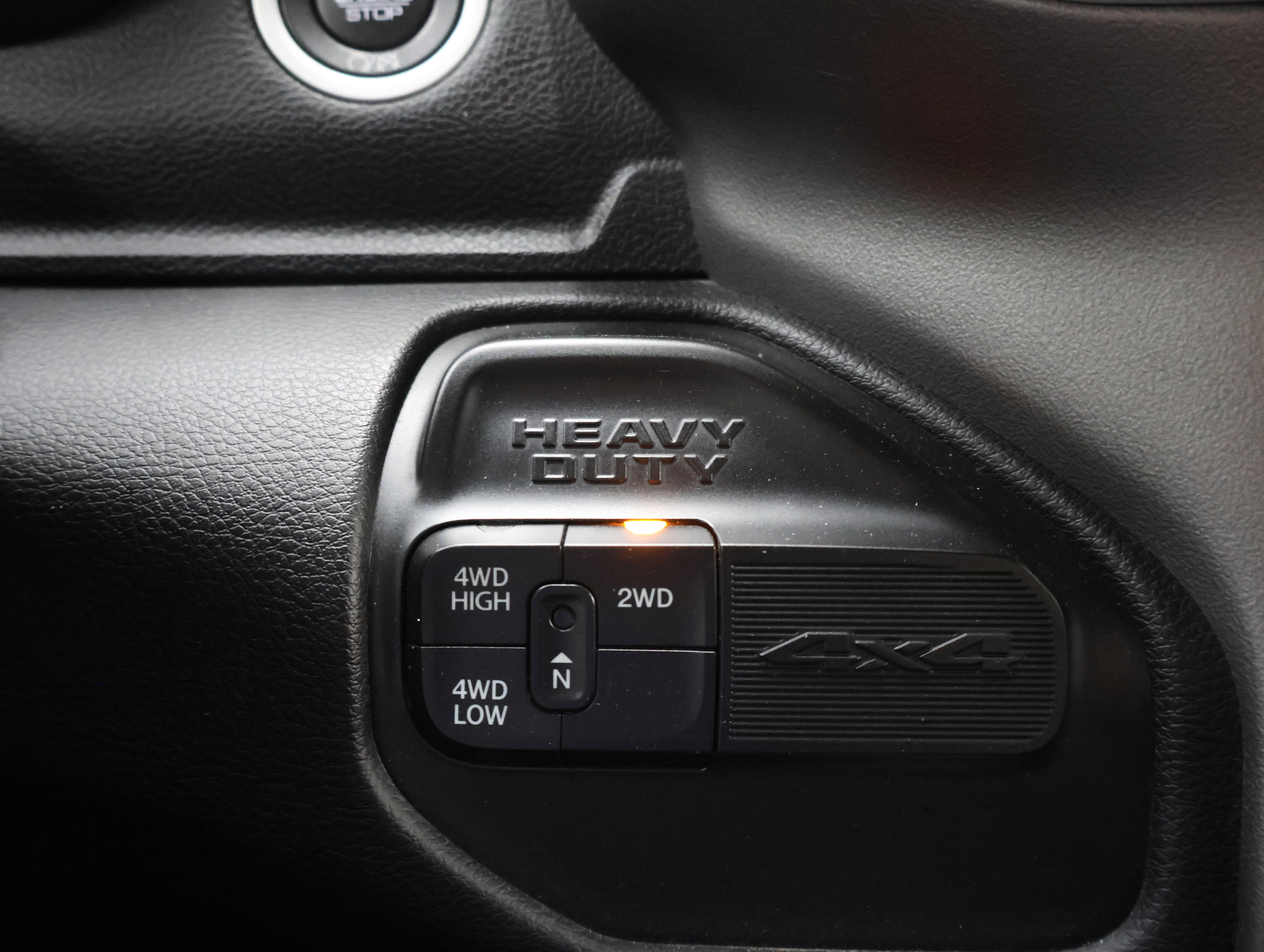 Used 2022 RAM 2500 Big Horn w/ Night Edition AWD/4WD image 47