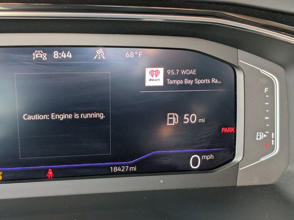 Certified 2024 Volkswagen Jetta SEL image 33