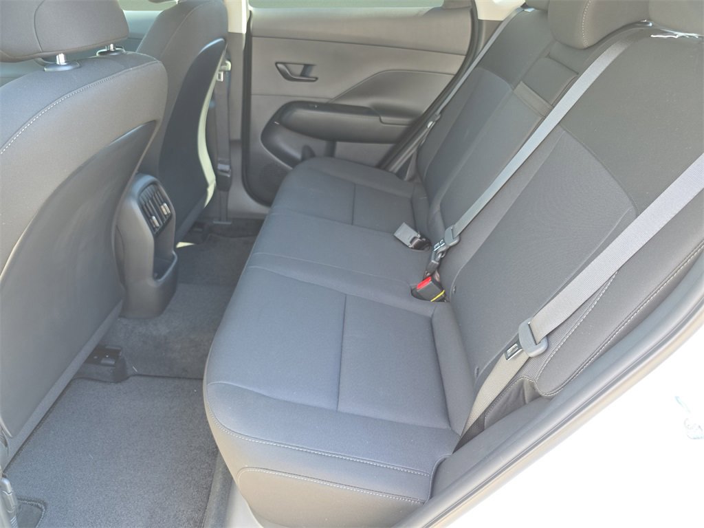 New 2026 Hyundai Kona SEL Sport image 15